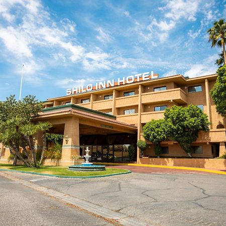 Shilo Inn Yuma Ngoại thất bức ảnh